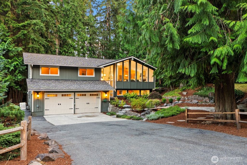 Photo of 19507 NE 162nd Street, Woodinville, WA 98077 (MLS # 2419676)
