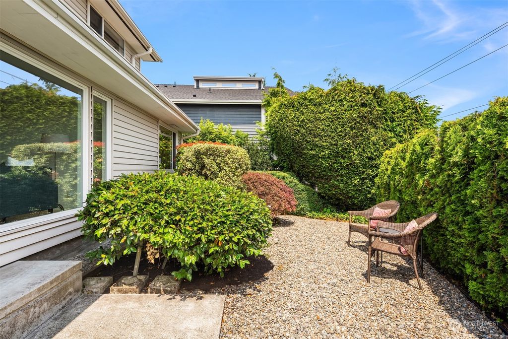 Photo of 5919 Wilson Avenue S, Seattle, WA 98118 (MLS # 2136847)