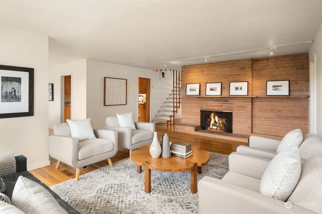 Photo of 5919 Wilson Avenue S, Seattle, WA 98118 (MLS # 2136847)