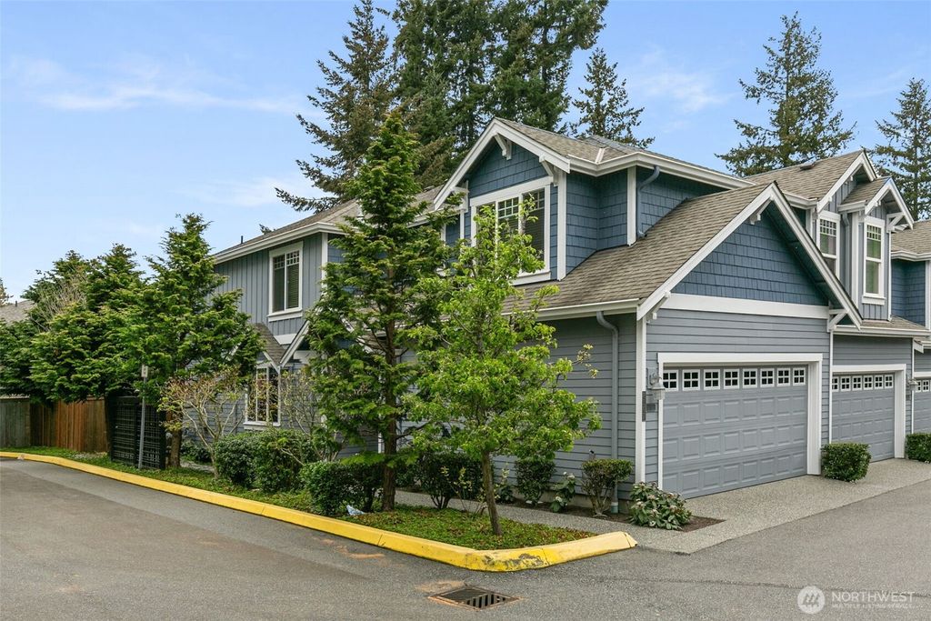 Photo of 8507 Bowdoin Way #1, Edmonds, WA 98026 (MLS # 2512957)