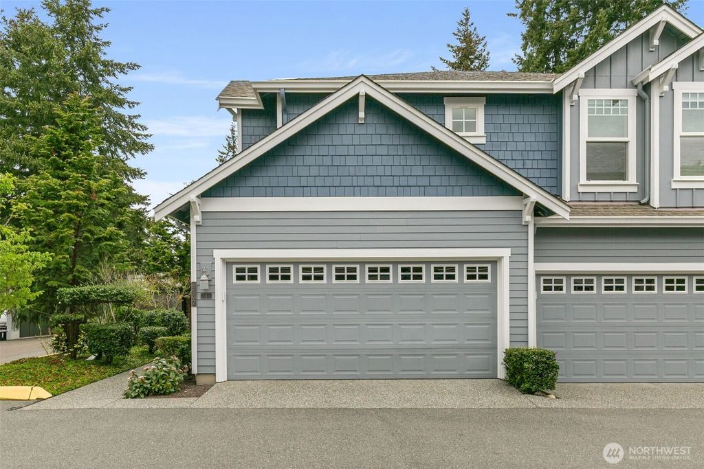 Photo of 8507 Bowdoin Way #1, Edmonds, WA 98026 (MLS # 2512957)