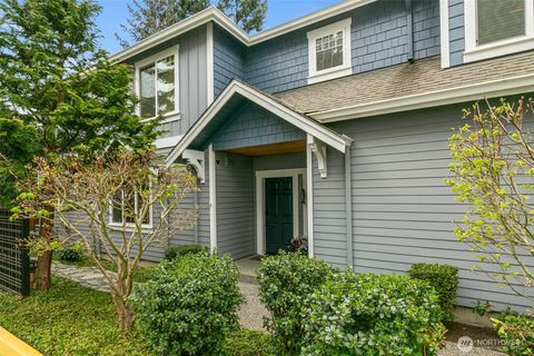 Photo of 8507 Bowdoin Way #1, Edmonds, WA 98026 (MLS # 2512957)