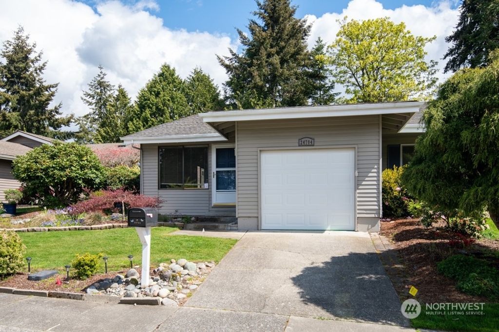 Photo of 24704 11th Avenue S, Des Moines, WA 98198 (MLS # 2251170)