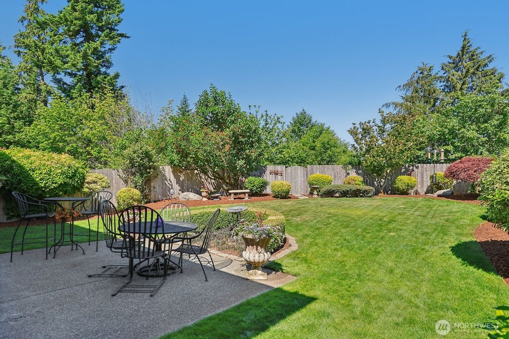 Photo of 24720 233rd Place SE, Maple Valley, WA 98038 (MLS # 2423355)