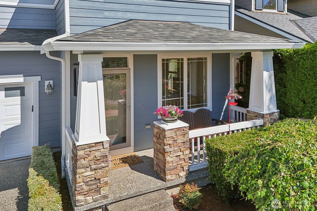 Photo of 24720 233rd Place SE, Maple Valley, WA 98038 (MLS # 2423355)