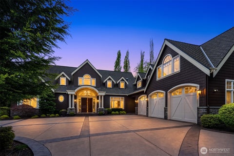 Photo of 9 Diamond S Ranch, Bellevue, WA 98004 (MLS # 2586690)