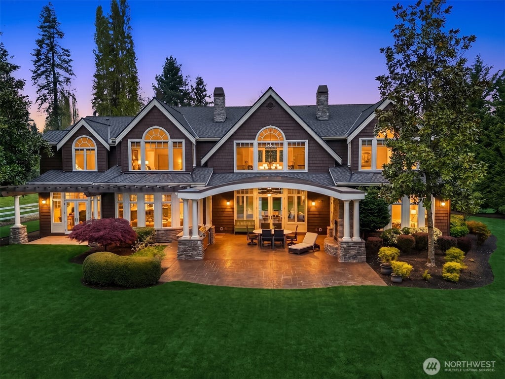 Photo of 9 Diamond S Ranch, Bellevue, WA 98004 (MLS # 2586690)