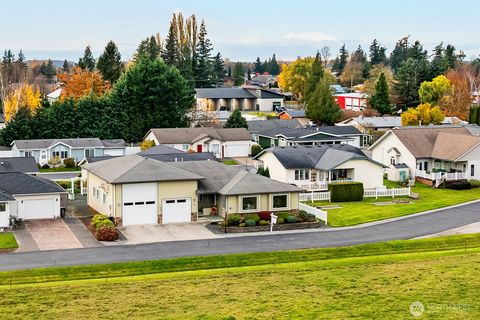 Photo of 107 South Pass Road #14, Nooksack, WA 98276 (MLS # 2448948)