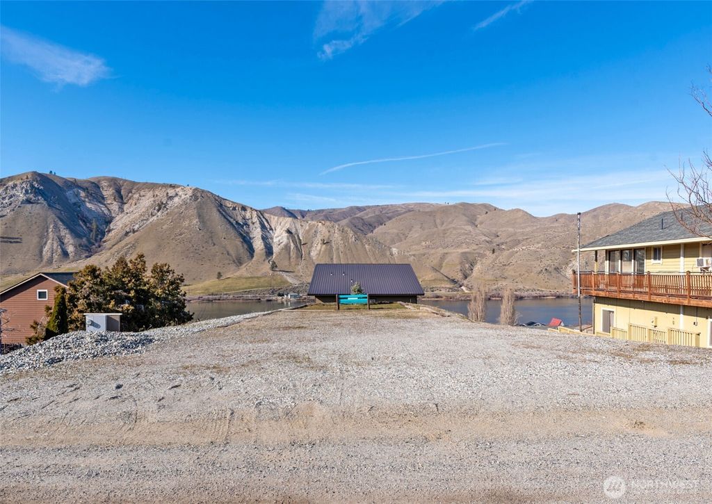 Photo of 119 Crest View Drive, Orondo, WA 98843 (MLS # 2486745)