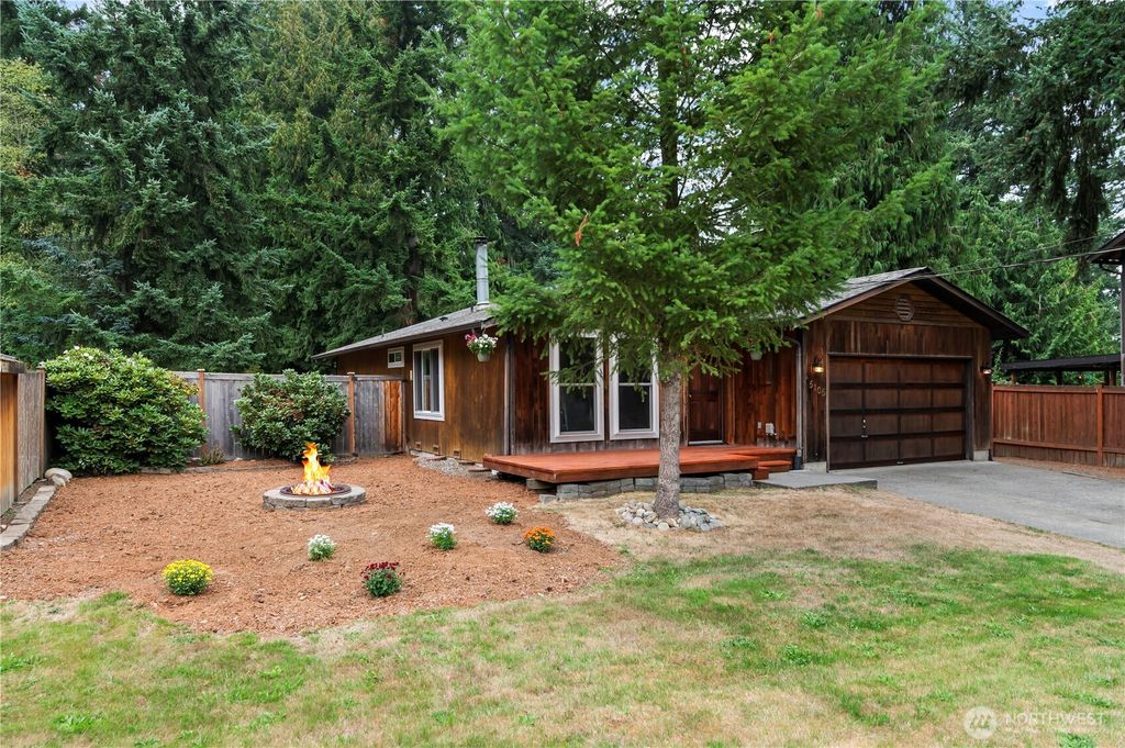 Photo of 5105 173rd PL Pl NW, Stanwood, WA 98292 (MLS # 2432103)