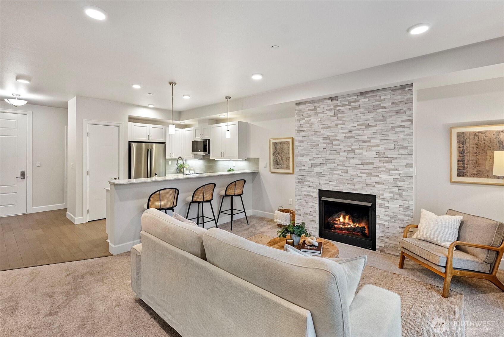 4961 Main Street 814