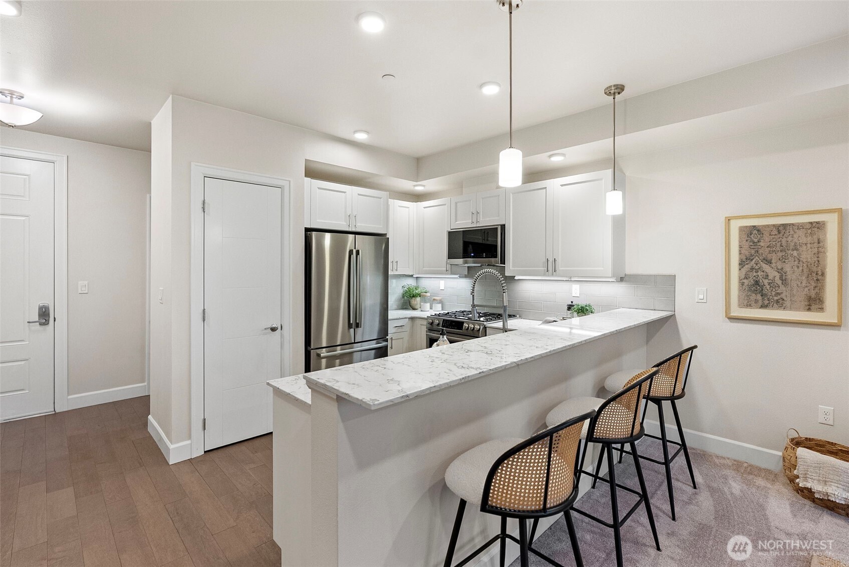 4961 Main Street 814