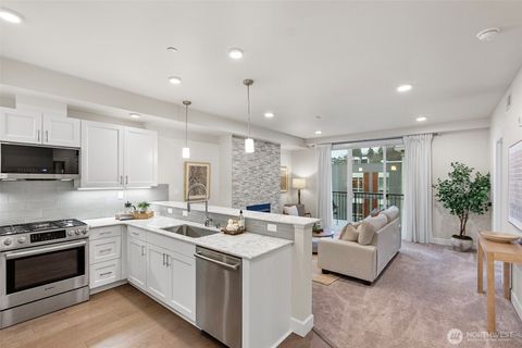 Photo of 4961 Main Street #814, Tacoma, WA 98407 (MLS # 2461694)