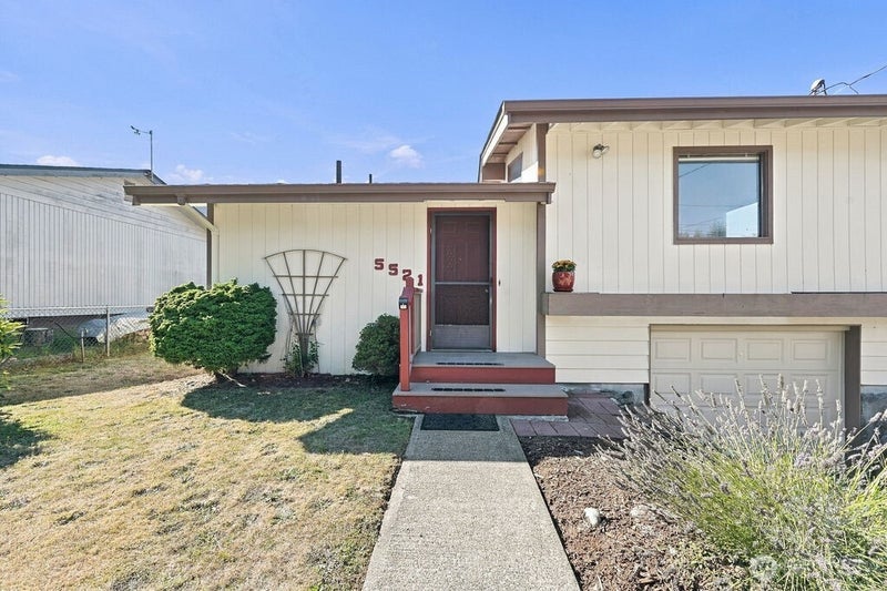 5521 Jackman Street