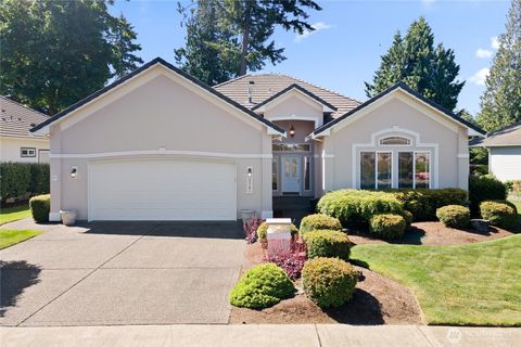 3849 Prestwick Lane SE Olympia WA 98501
