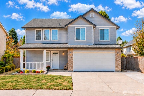 Photo of 1116 NE 170th Court, Vancouver, WA 98684 (MLS # 2592789)