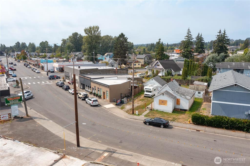 Photo of 5709 3rd Avenue, Ferndale, WA 98248 (MLS # 2573323)