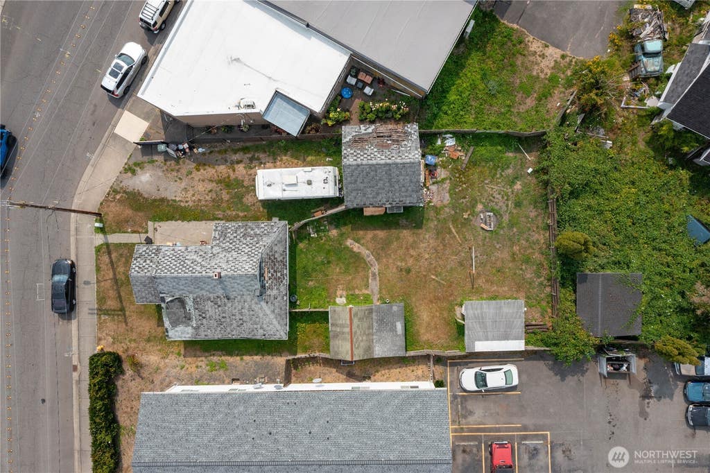 Photo of 5709 3rd Avenue, Ferndale, WA 98248 (MLS # 2573323)