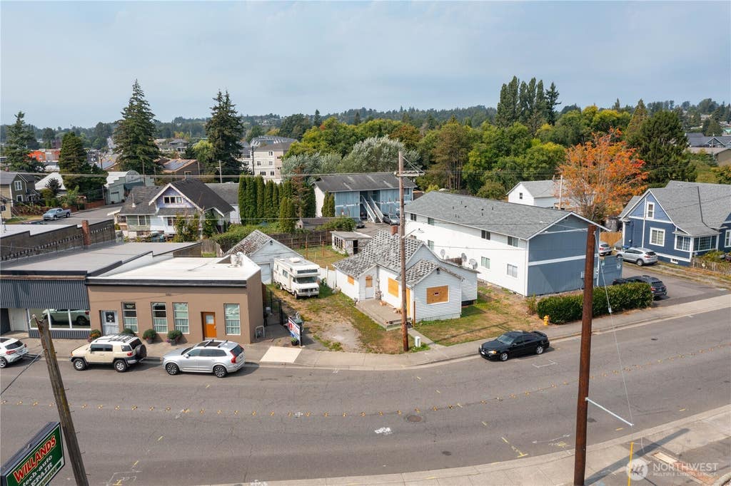 Photo of 5709 3rd Avenue, Ferndale, WA 98248 (MLS # 2573323)