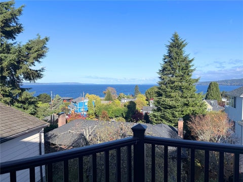 Photo of 2834 NW 94th Street, Seattle, WA 98117 (MLS # 2598698)