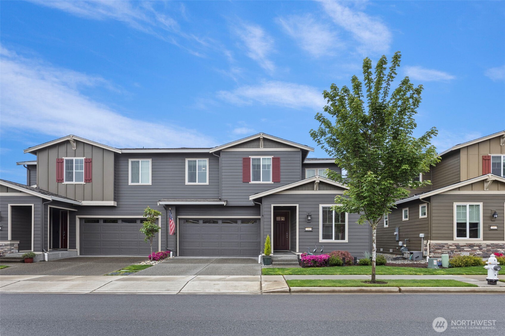 22619 SE 237th Place