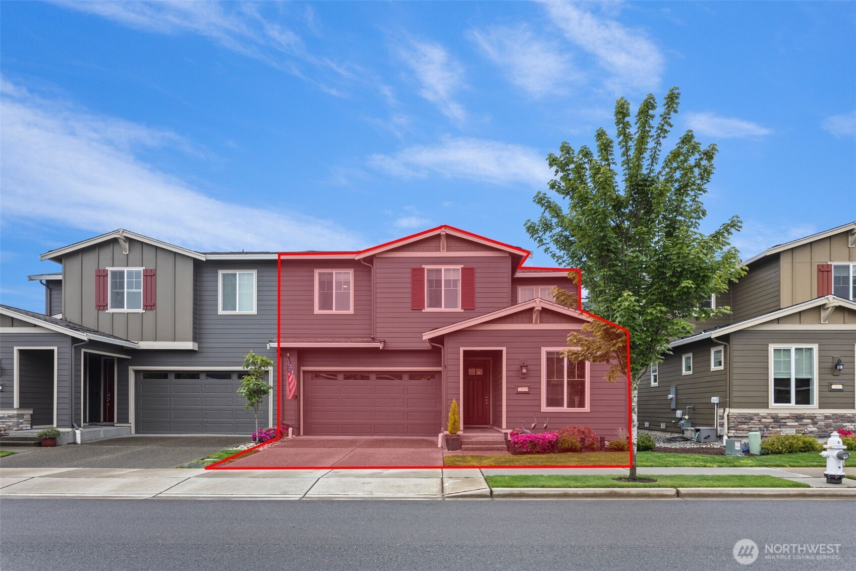 22619 SE 237th Place
