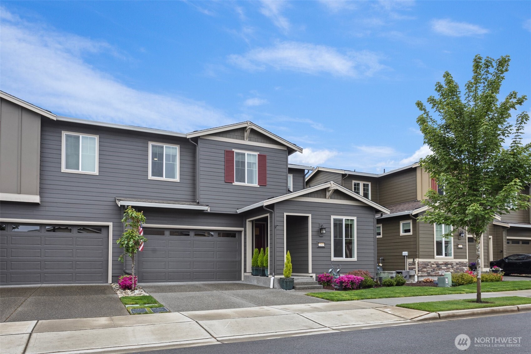 22619 SE 237th Place