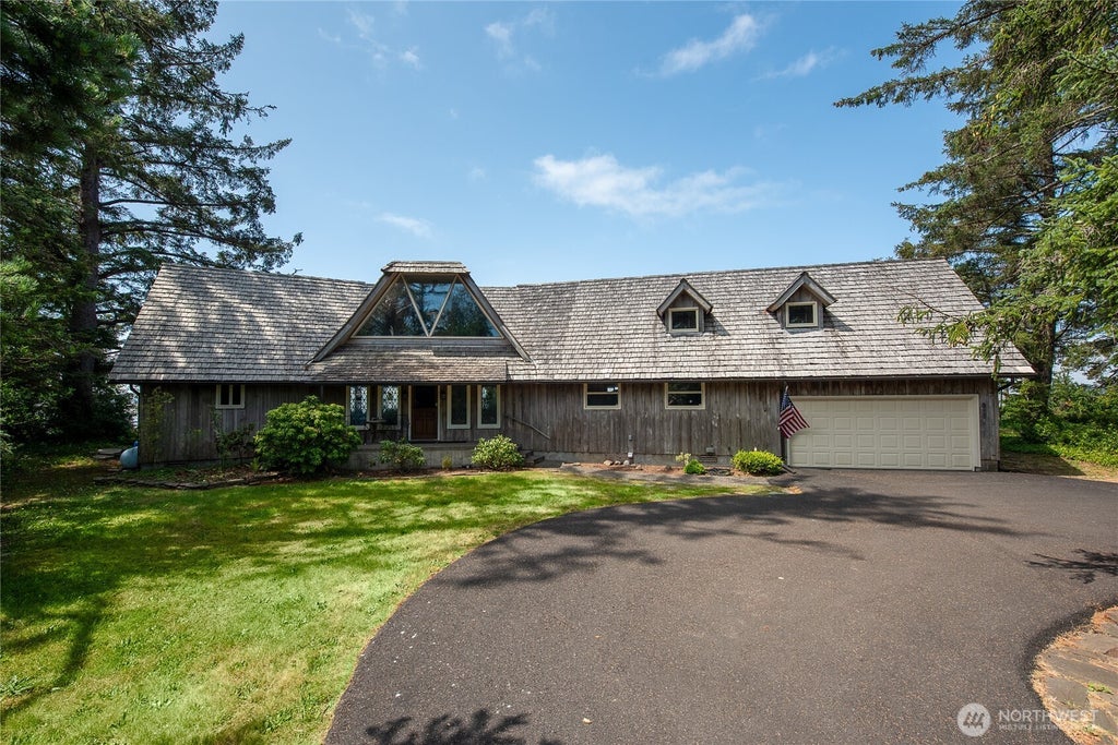 Photo of 633 State Route 101, Chinook, WA 98614 (MLS # 2583202)