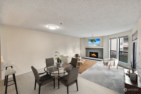 15255 Sunwood Boulevard A32 Tukwila WA 98188