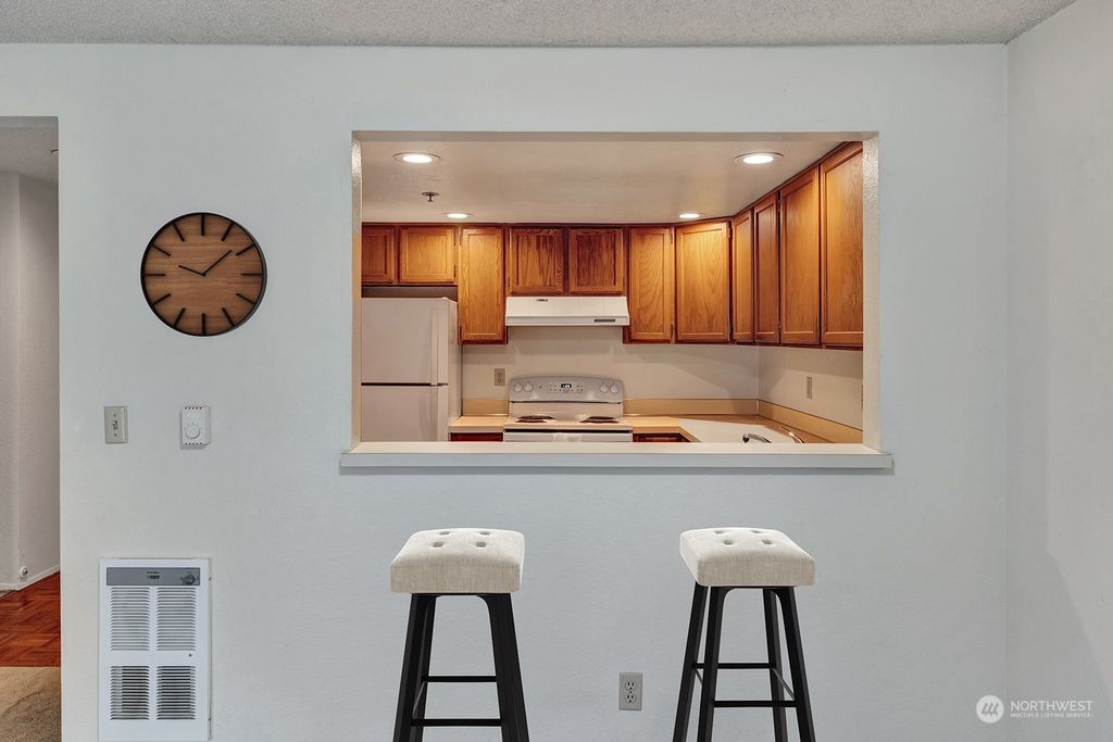 Photo of 15255 Sunwood Boulevard #A32, Tukwila, WA 98188 (MLS # 2311236)