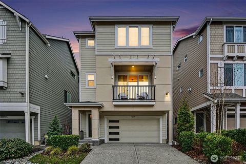Photo of 17609 21st Ave Ave W #20, Lynnwood, WA 98037 (MLS # 2465060)