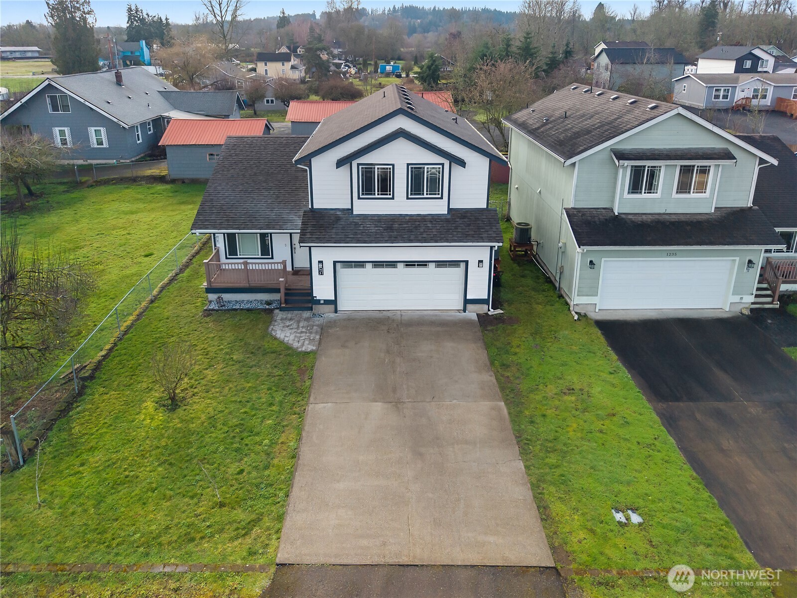 1231 SW Elzina Street