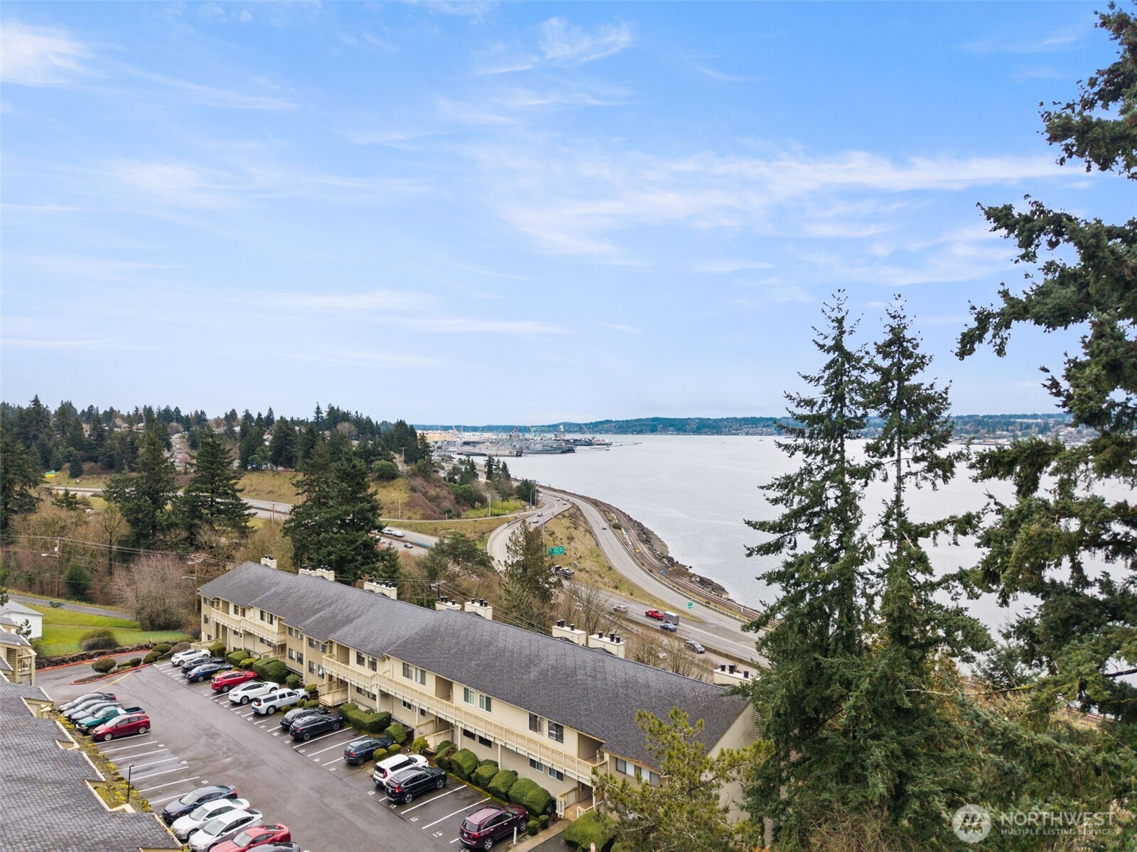 1700 W Sunn Fjord Lane L-110