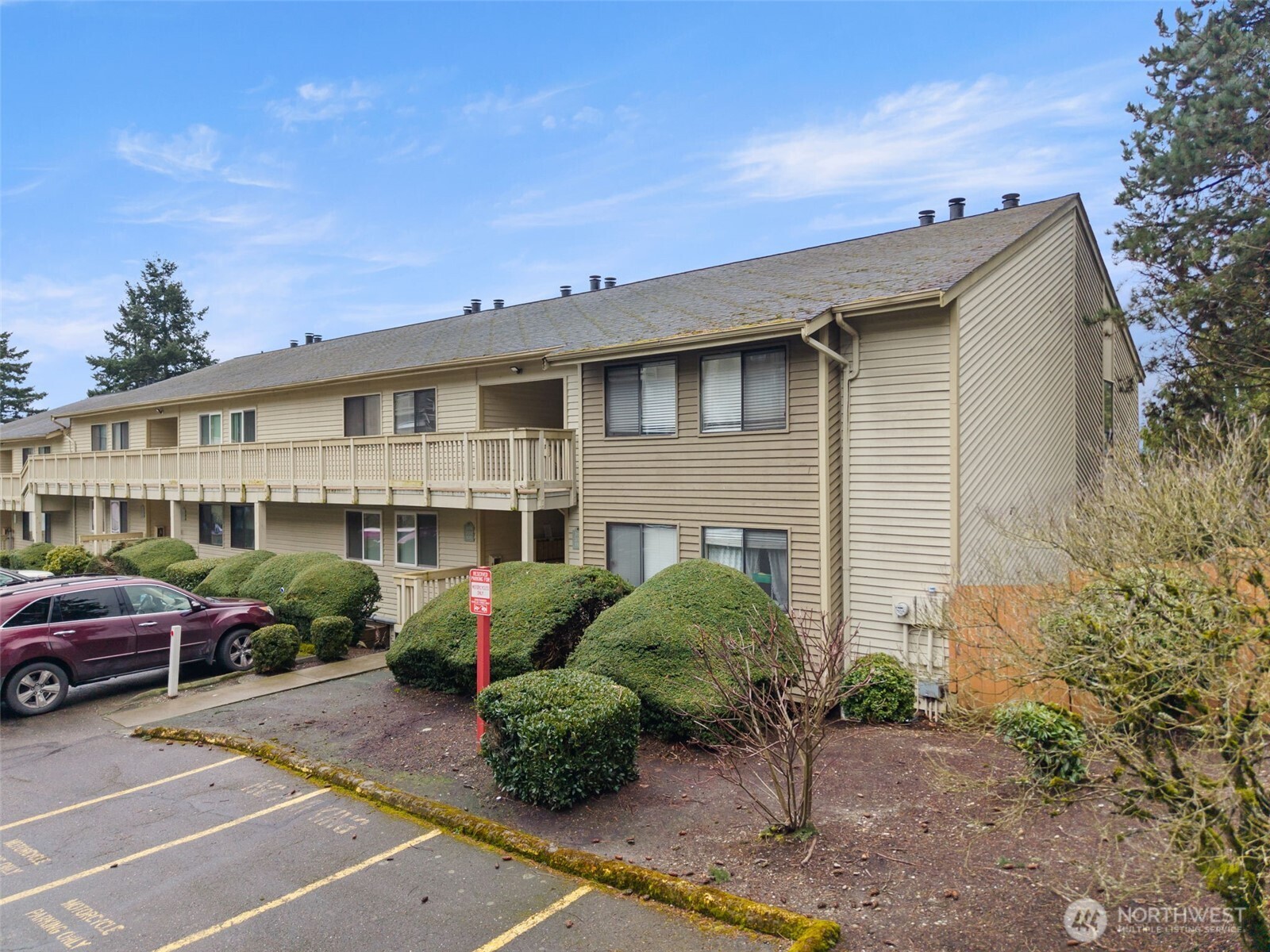 1700 W Sunn Fjord Lane L-110