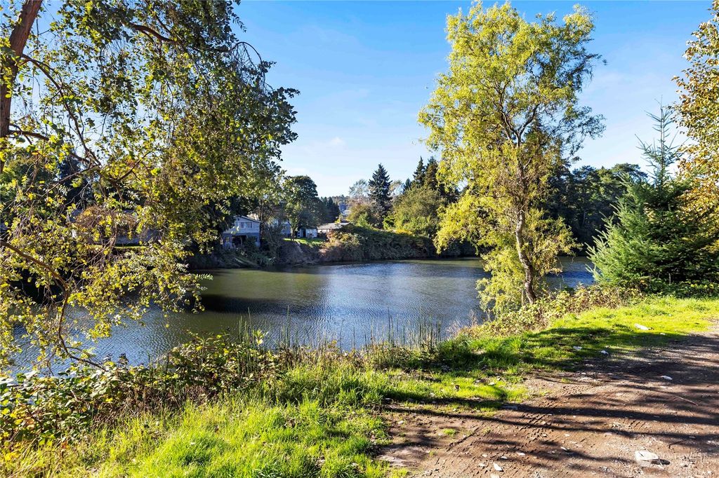 Photo of 3914 S 115th Street, Tukwila, WA 98168 (MLS # 2173105)