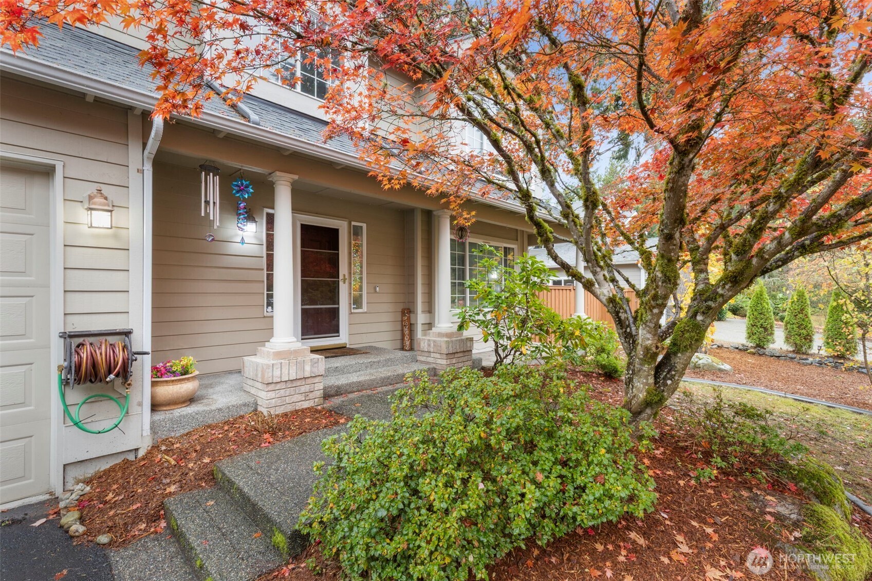 23568 Brixton Place NW