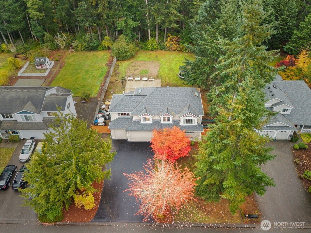 Photo of 23568 Brixton Place NW, Poulsbo, WA 98370 (MLS # 2450918)