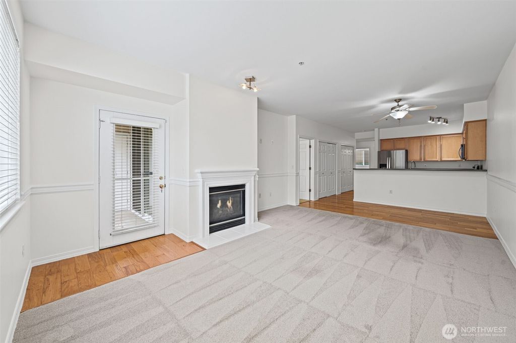 Photo of 440 Maple Avenue SW #A104, Renton, WA 98057 (MLS # 2510107)