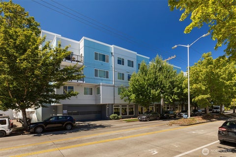 Photo of 3213 Harbor Avenue SW #A2 & 3, Seattle, WA 98126 (MLS # 2565777)
