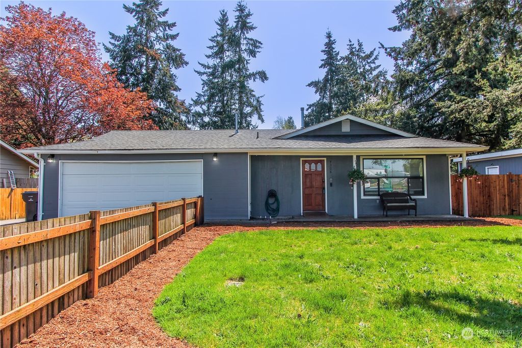 Photo of 4308 129th Place NE, Marysville, WA 98271 (MLS # 2056890)