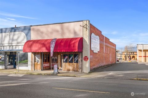 207 W Main Street Centralia WA 98531