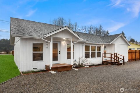 Photo of 46616 296th Street NE, Darrington, WA 98241 (MLS # 2459860)