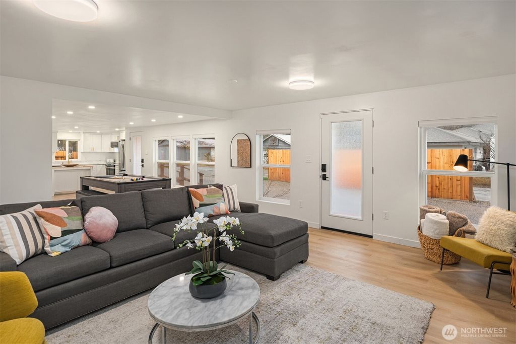 Photo of 46616 296th Street NE, Darrington, WA 98241 (MLS # 2459860)