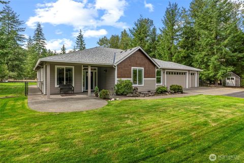 Photo of 330 Riley Court, Toutle, WA 98649 (MLS # 2431707)