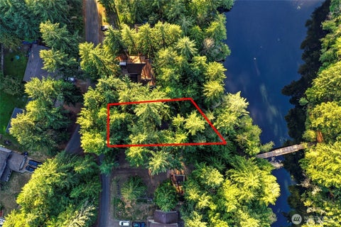 Photo of 22406 Blue Lake Court SE, Yelm, WA 98597 (MLS # 2579102)