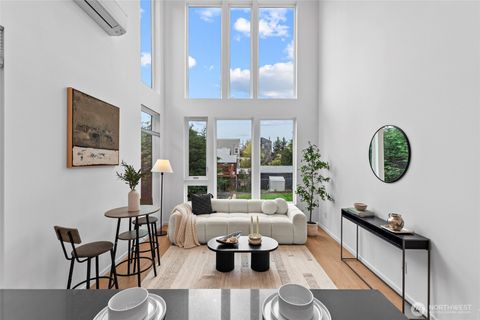 Photo of 2612 E Yesler Way, Seattle, WA 98122 (MLS # 2514741)