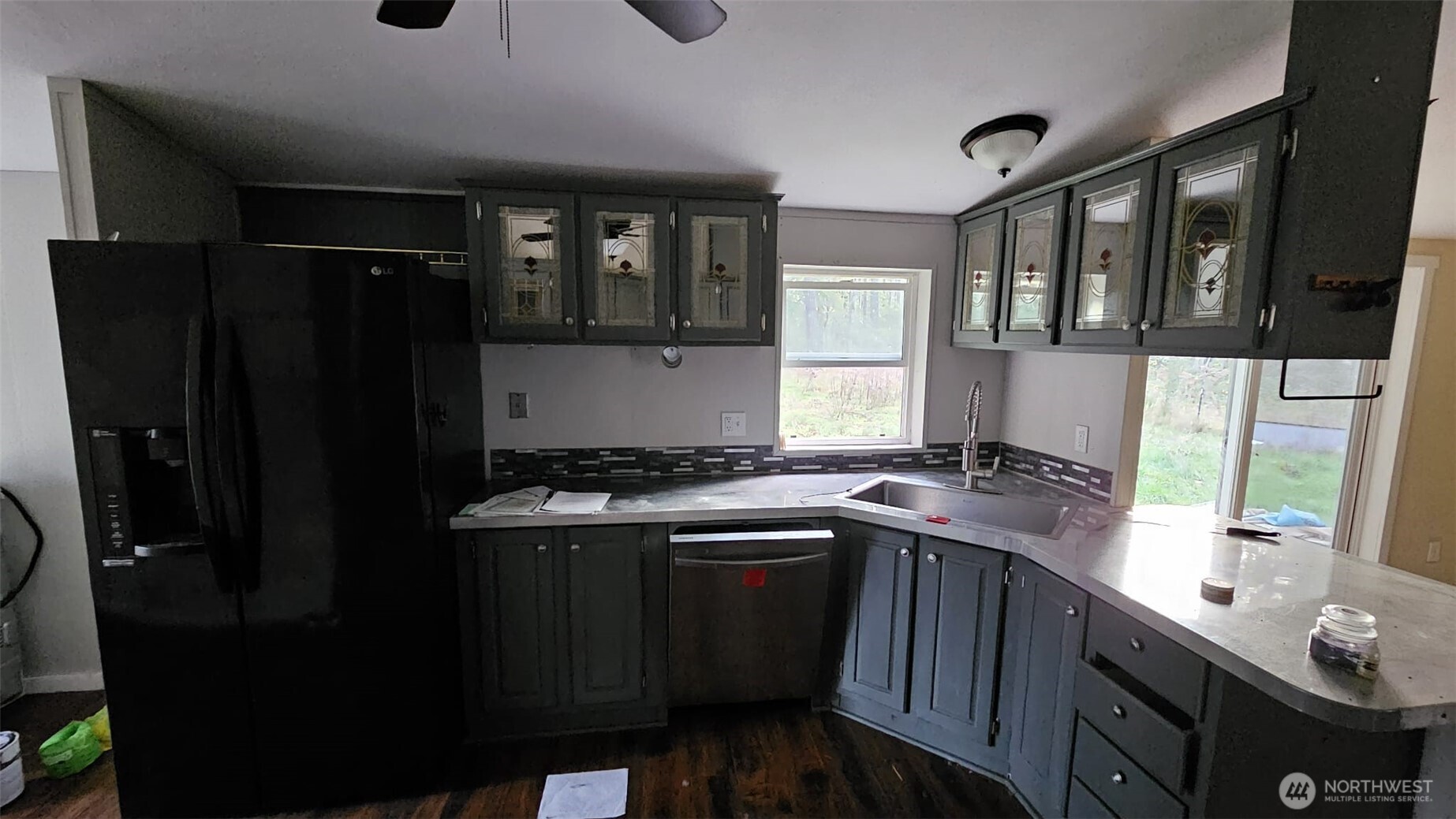 1104 E Alderwood Road