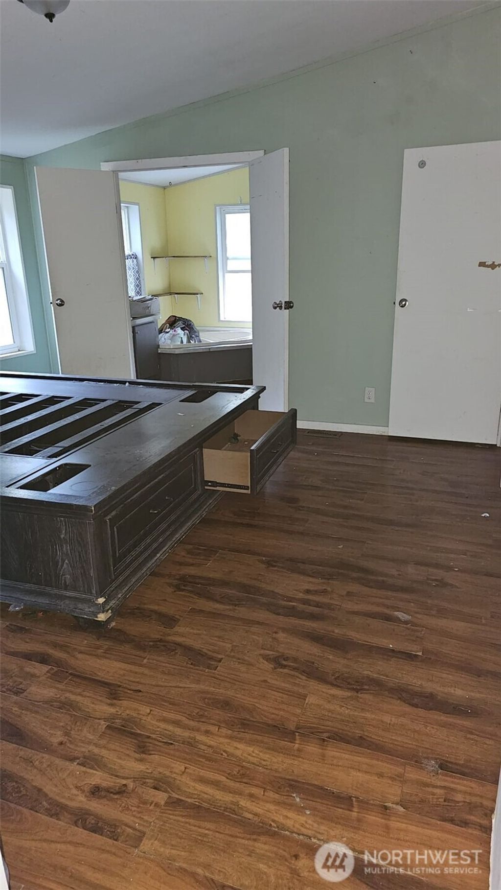 Photo of 1104 E Alderwood Road, Belfair, WA 98528 (MLS # 2458029)