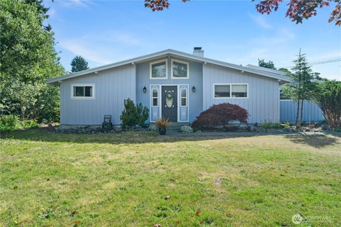 Photo of 1814 S Forrest Street, Westport, WA 98595 (MLS # 2559588)