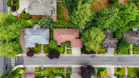 A home in Bellevue